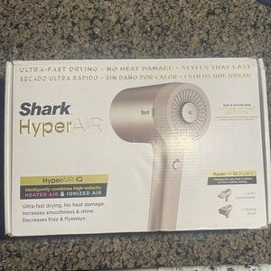 Shark HyperAir